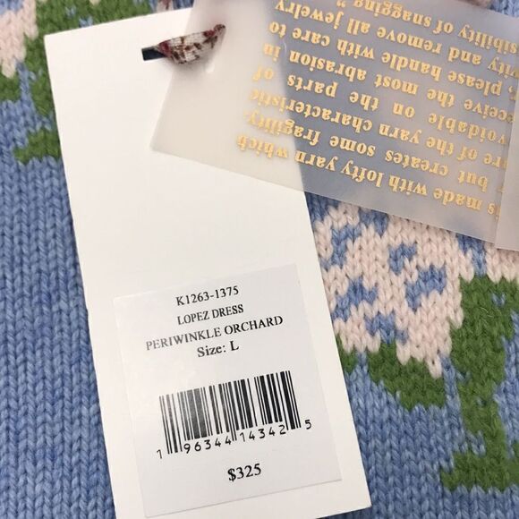 LoveShackFancy Dress🦋  - Picture 7 of 14